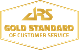 Gold standard of customer service for our Rubber Lining company