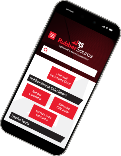 Product List | Rubber Lining, Coatings, Adhesives, & More!